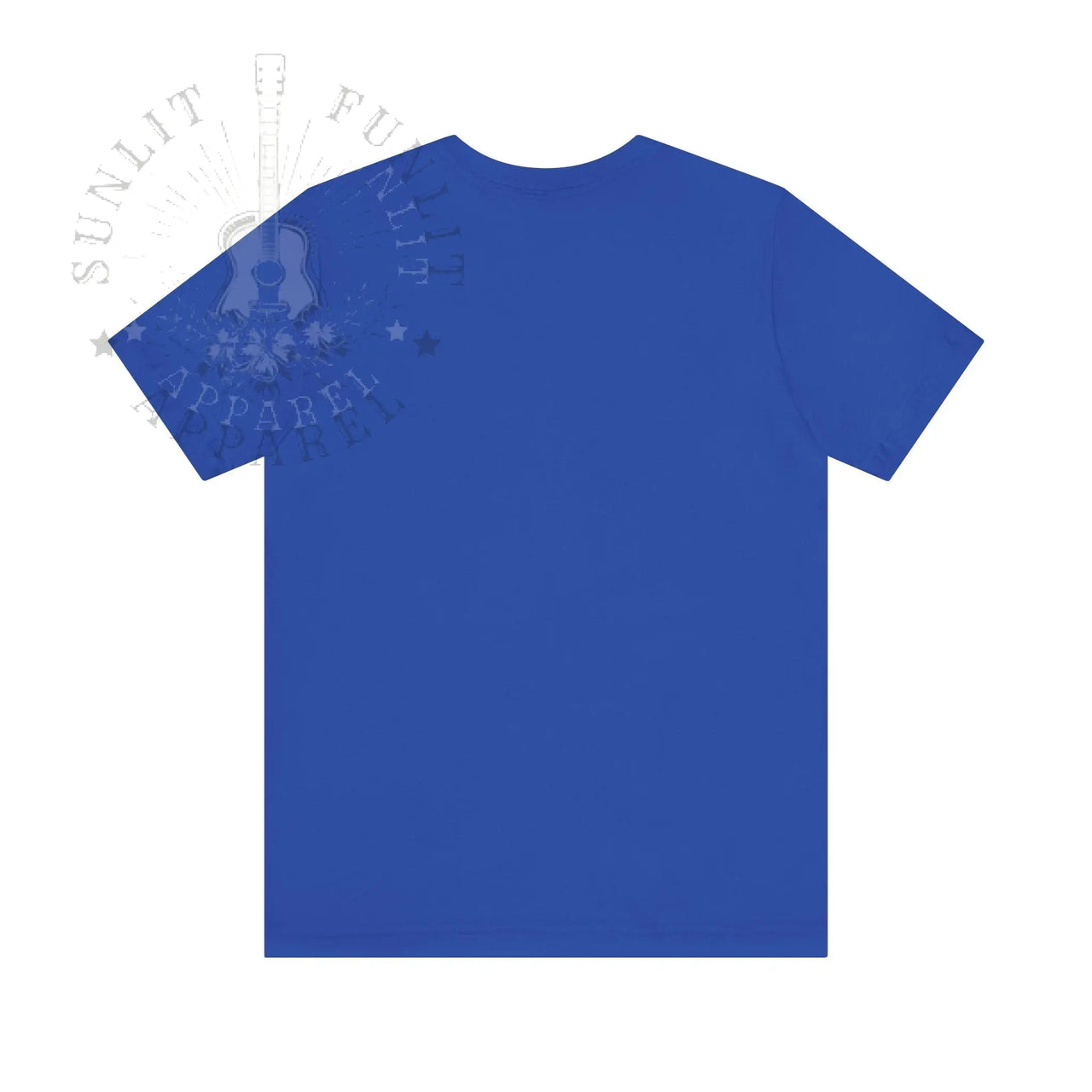 Wallen Ain't That Some Sh*t Lightweight Tee - Sunlit Funlit Country Music Tees