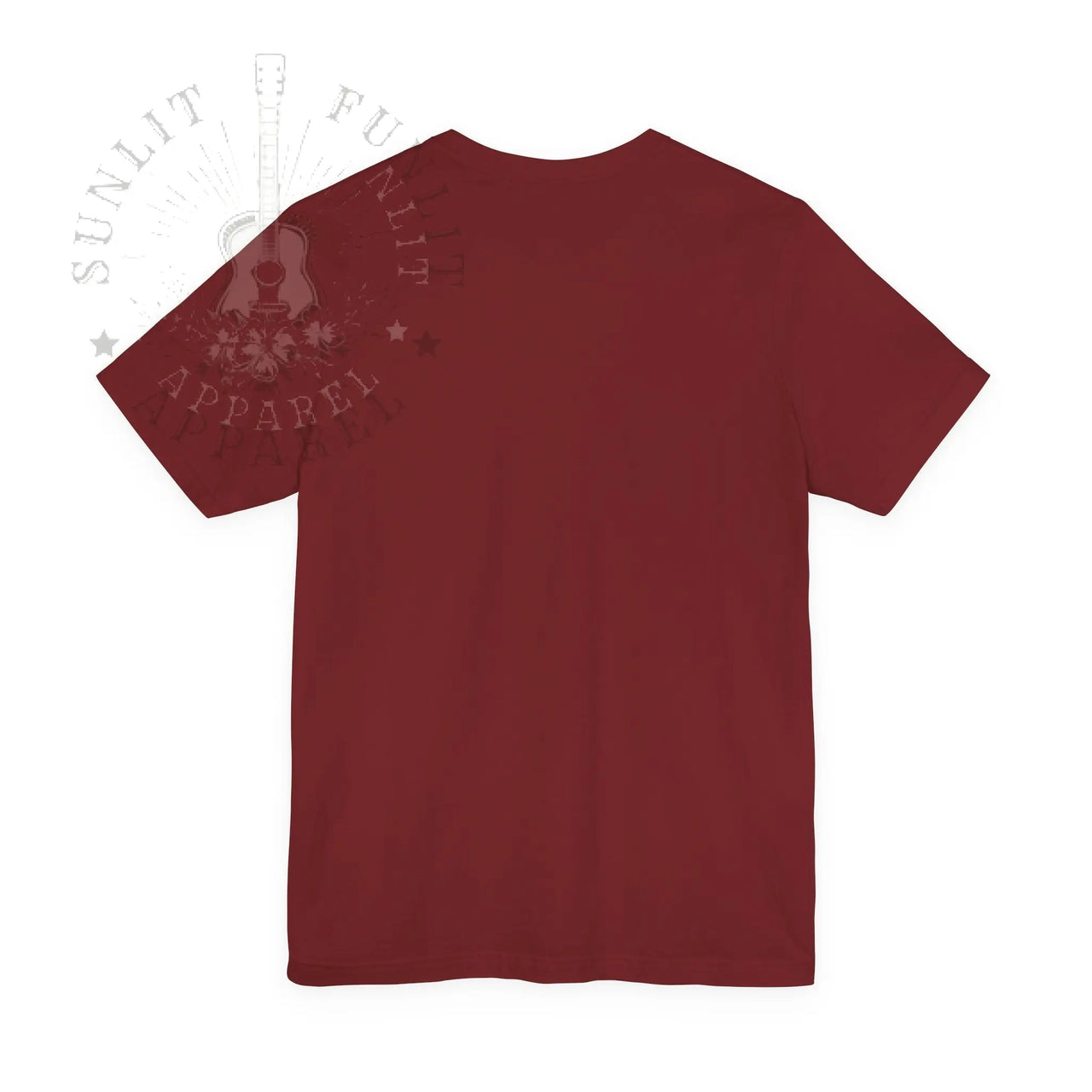 Wallen Ain't That Some Sh*t Lightweight Tee - Sunlit Funlit Country Music Tees