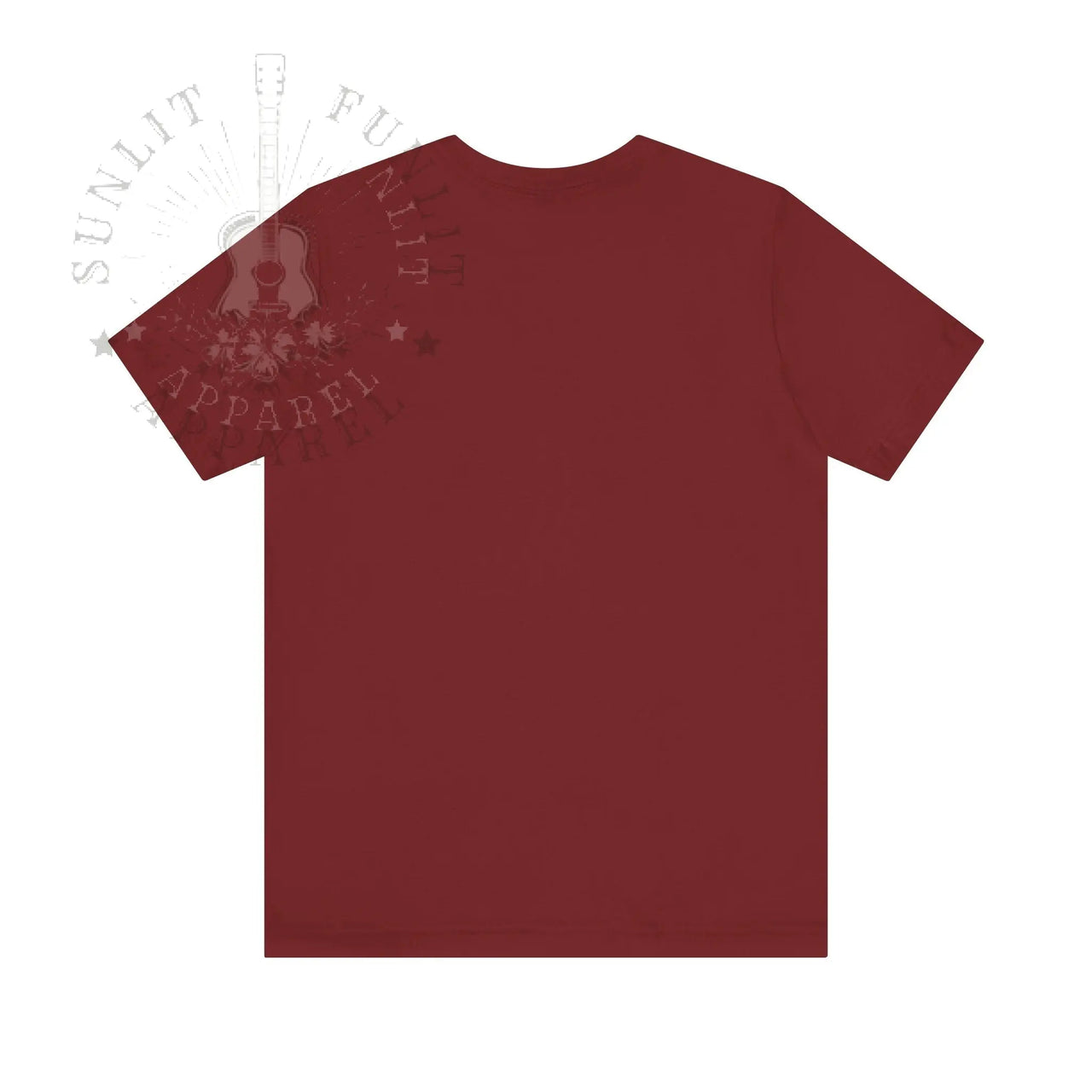 Wallen Ain't That Some Sh*t Lightweight Tee - Sunlit Funlit Country Music Tees