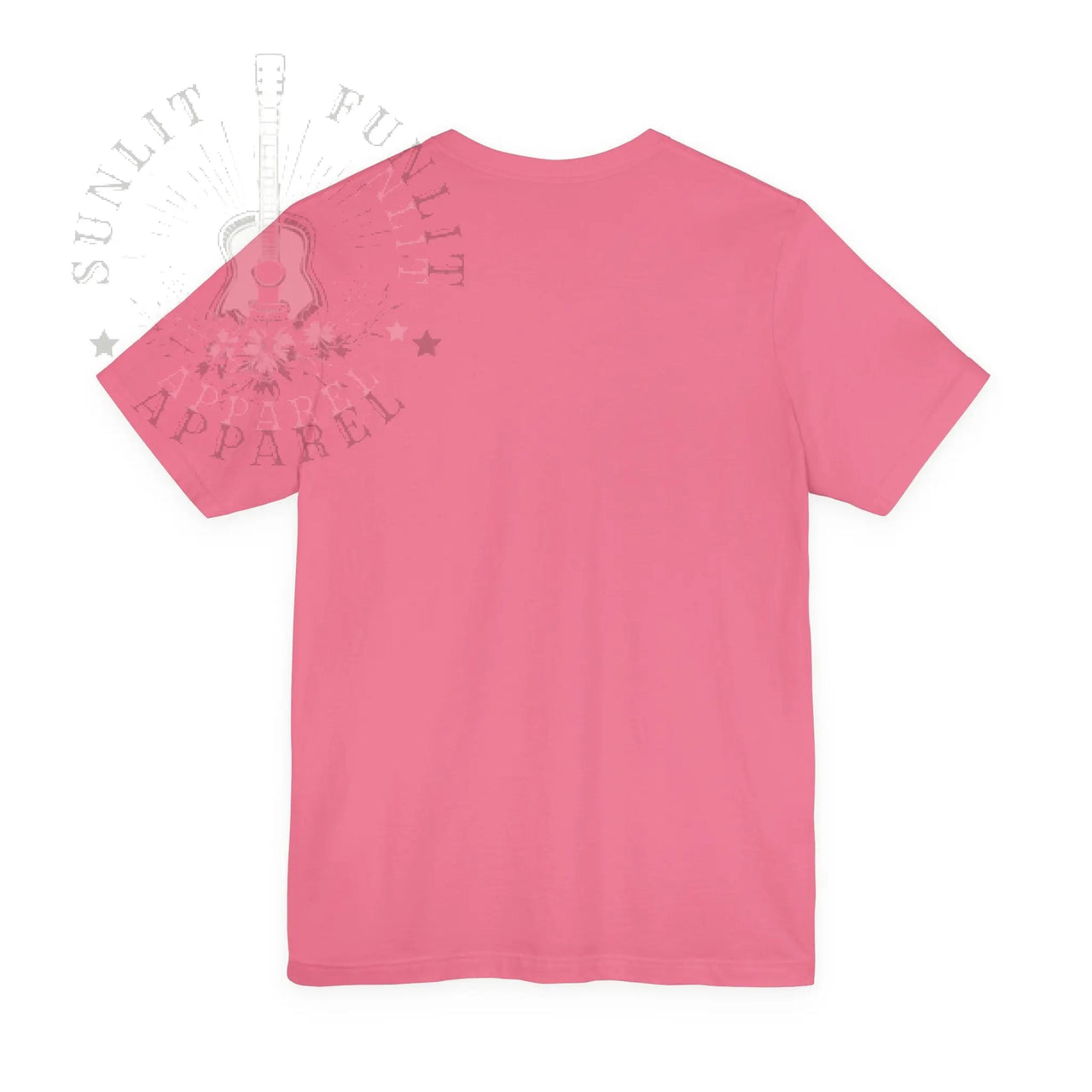 Wallen Ain't That Some Sh*t Lightweight Tee - Sunlit Funlit Country Music Tees