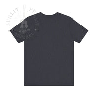 Thumbnail for Wallen Ain't That Some Sh*t Lightweight Tee - Sunlit Funlit Country Music Tees