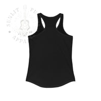 Thumbnail for Wallen Ain't That Some Sh*t Racerback Tank - Sunlit Funlit Country Music Tees