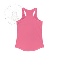 Thumbnail for Wallen Ain't That Some Sh*t Racerback Tank - Sunlit Funlit Country Music Tees