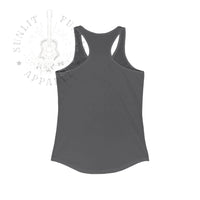 Thumbnail for Wallen Ain't That Some Sh*t Racerback Tank - Sunlit Funlit Country Music Tees