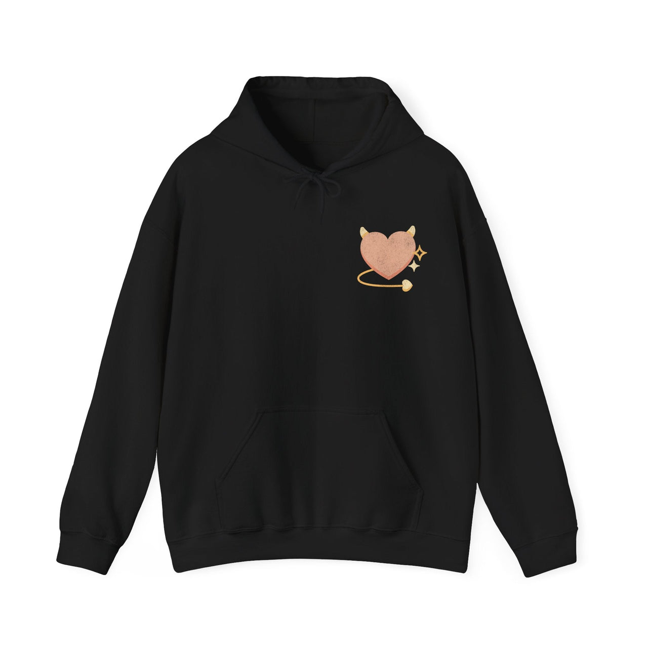 Wallen Angel Outlaw Hoodie - Adult Unisex - Sunlit Funlit Country Music Tees