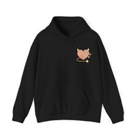Thumbnail for Wallen Angel Outlaw Hoodie - Adult Unisex - Sunlit Funlit Country Music Tees