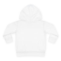 Thumbnail for Wallen Angel Outlaw Toddler Hoodie - Sunlit Funlit Country Music Tees