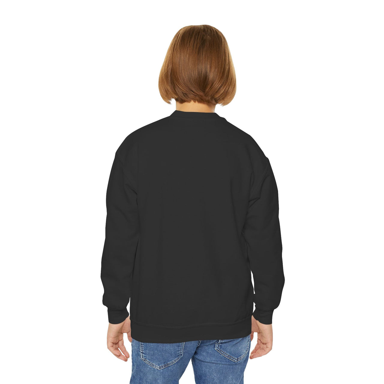 Wallen Angel Outlaw Youth Sweatshirt - Sunlit Funlit Country Music Tees