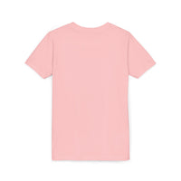 Thumbnail for Wallen Angel Outlaw Youth Tee - Sunlit Funlit Country Music Tees