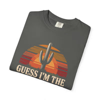 Thumbnail for Wallen Guess I'm The Problem Comfort Colors Tee - Sunlit Funlit Country Music Tees