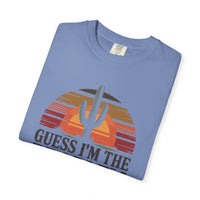 Thumbnail for Wallen Guess I'm The Problem Comfort Colors Tee - Sunlit Funlit Country Music Tees