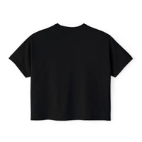 Thumbnail for Wallen If You Were Mine Comfort Colors Boxy Cropped Tee - Sunlit Funlit Country Music Tees