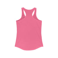 Thumbnail for Wallen Ms Never Do No Wrong Racerback Tank - Sunlit Funlit Country Music Tees
