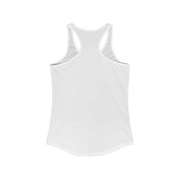 Thumbnail for Wallen Ms Never Do No Wrong Racerback Tank - Sunlit Funlit Country Music Tees