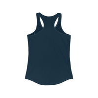 Thumbnail for Wallen Ms Never Do No Wrong Racerback Tank - Sunlit Funlit Country Music Tees