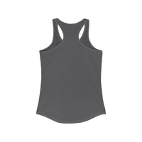 Thumbnail for Wallen Ms Never Do No Wrong Racerback Tank - Sunlit Funlit Country Music Tees