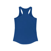 Thumbnail for Wallen Ms Never Do No Wrong Racerback Tank - Sunlit Funlit Country Music Tees