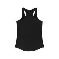 Thumbnail for Wallen Ms Never Do No Wrong Racerback Tank - Sunlit Funlit Country Music Tees