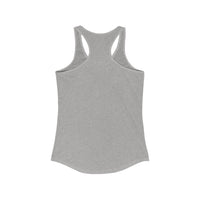 Thumbnail for Wallen Ms Never Do No Wrong Racerback Tank - Sunlit Funlit Country Music Tees