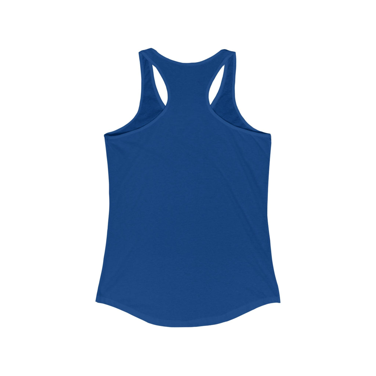 Wallen Retro California Sunset Racerback Tank - Sunlit Funlit Country Music Tees