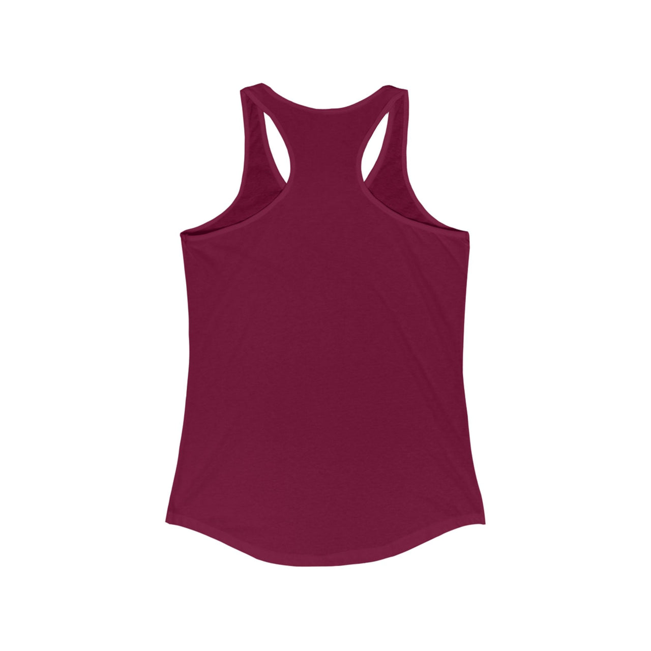 Wallen Retro California Sunset Racerback Tank - Sunlit Funlit Country Music Tees