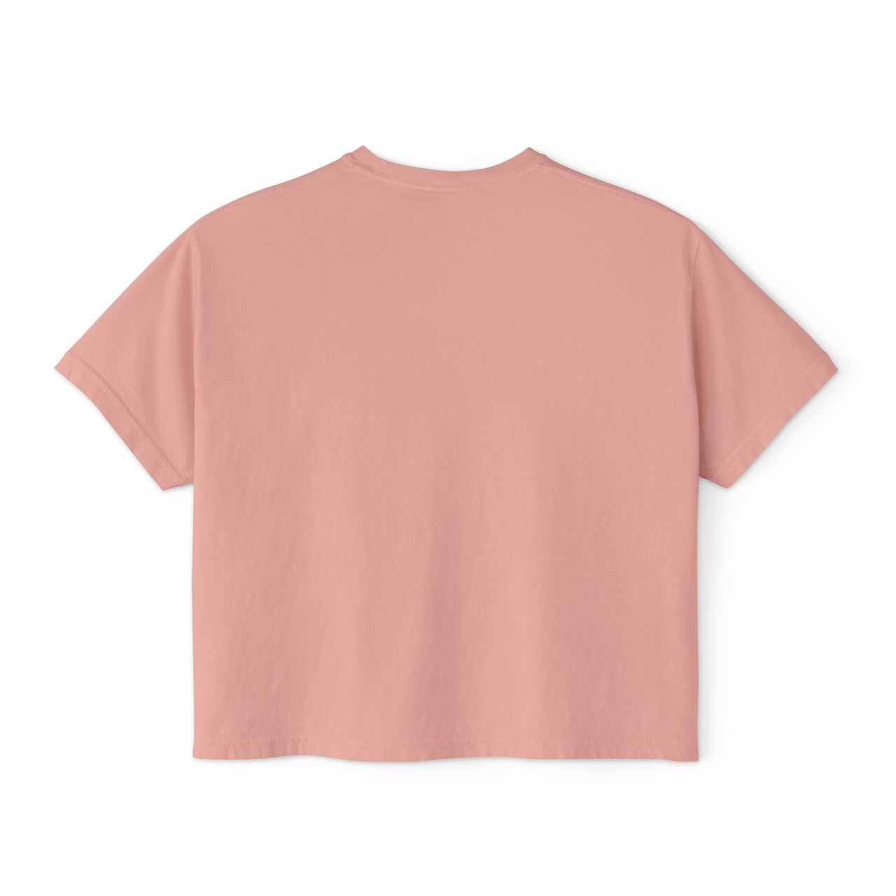 Wallen This Bar Cocktail Boxy Tee - Sunlit Funlit Country Music Tees