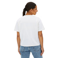 Thumbnail for Wallen This Bar Cocktail Boxy Tee - Sunlit Funlit Country Music Tees
