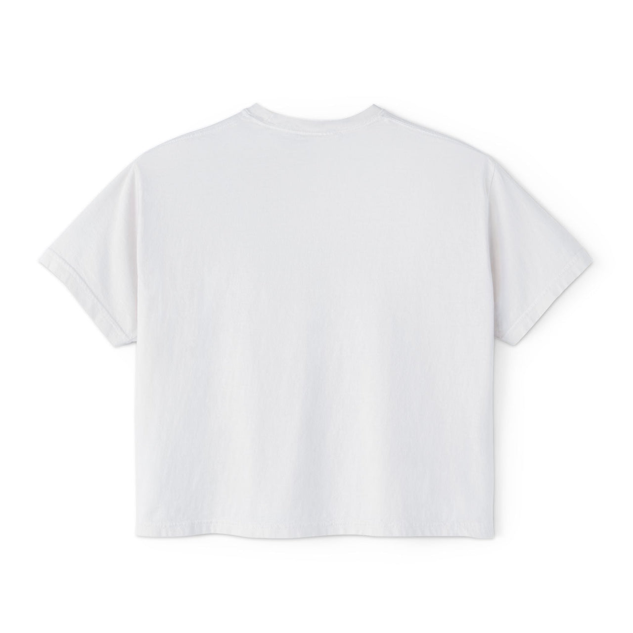 Wallen This Bar Cocktail Boxy Tee - Sunlit Funlit Country Music Tees