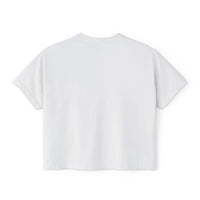 Thumbnail for Wallen This Bar Cocktail Boxy Tee - Sunlit Funlit Country Music Tees