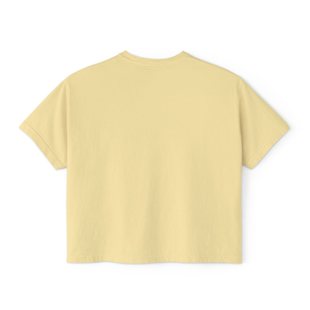 Wallen This Bar Cocktail Boxy Tee - Sunlit Funlit Country Music Tees