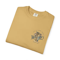 Thumbnail for Wallens Beach - Sunlit Funlit Country Music Tees