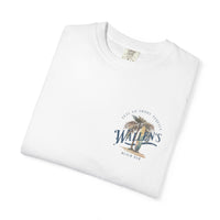 Thumbnail for Wallens Beach - Sunlit Funlit Country Music Tees