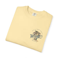 Thumbnail for Wallens Beach - Sunlit Funlit Country Music Tees