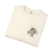 Thumbnail for Wallens Beach - Sunlit Funlit Country Music Tees