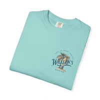 Thumbnail for Wallens Beach - Sunlit Funlit Country Music Tees