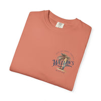 Thumbnail for Wallens Beach - Sunlit Funlit Country Music Tees