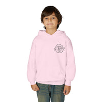 Thumbnail for Youth Redneck Life Country Concert Hoodie - Sunlit Funlit | Graphic Tees for Country Concert Addicts