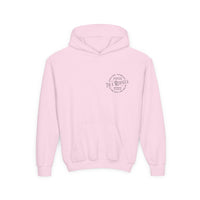 Thumbnail for Youth Redneck Life Country Concert Hoodie - Sunlit Funlit | Graphic Tees for Country Concert Addicts