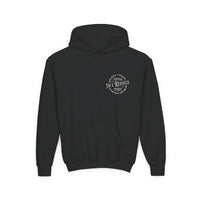 Thumbnail for Youth Redneck Life Country Concert Hoodie - Sunlit Funlit | Graphic Tees for Country Concert Addicts