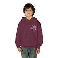Thumbnail for Youth Redneck Life Country Concert Hoodie - Sunlit Funlit | Graphic Tees for Country Concert Addicts