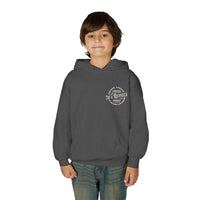 Thumbnail for Youth Redneck Life Country Concert Hoodie - Sunlit Funlit | Graphic Tees for Country Concert Addicts