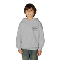 Thumbnail for Youth Redneck Life Country Concert Hoodie - Sunlit Funlit | Graphic Tees for Country Concert Addicts