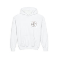 Thumbnail for Youth Redneck Life Country Concert Hoodie - Sunlit Funlit | Graphic Tees for Country Concert Addicts