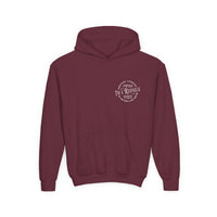 Thumbnail for Youth Redneck Life Country Concert Hoodie - Sunlit Funlit | Graphic Tees for Country Concert Addicts