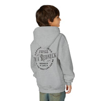 Thumbnail for Youth Redneck Life Country Concert Hoodie - Sunlit Funlit | Graphic Tees for Country Concert Addicts