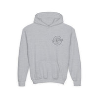 Thumbnail for Youth Redneck Life Country Concert Hoodie - Sunlit Funlit | Graphic Tees for Country Concert Addicts