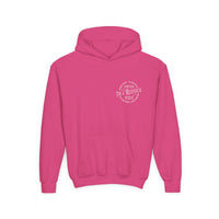 Thumbnail for Youth Redneck Life Country Concert Hoodie - Sunlit Funlit | Graphic Tees for Country Concert Addicts