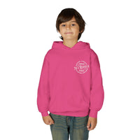 Thumbnail for Youth Redneck Life Country Concert Hoodie - Sunlit Funlit | Graphic Tees for Country Concert Addicts