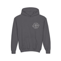 Thumbnail for Youth Redneck Life Country Concert Hoodie - Sunlit Funlit | Graphic Tees for Country Concert Addicts
