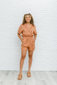 Thumbnail for Midtown Romper